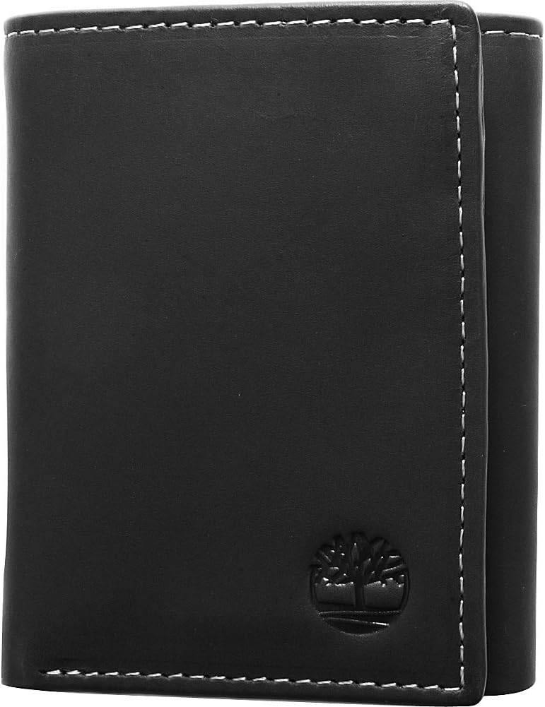Men's Hunter Trifold Wallet