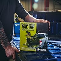 Vista 2 de Kit de 1 litro negro 2.6 VOC