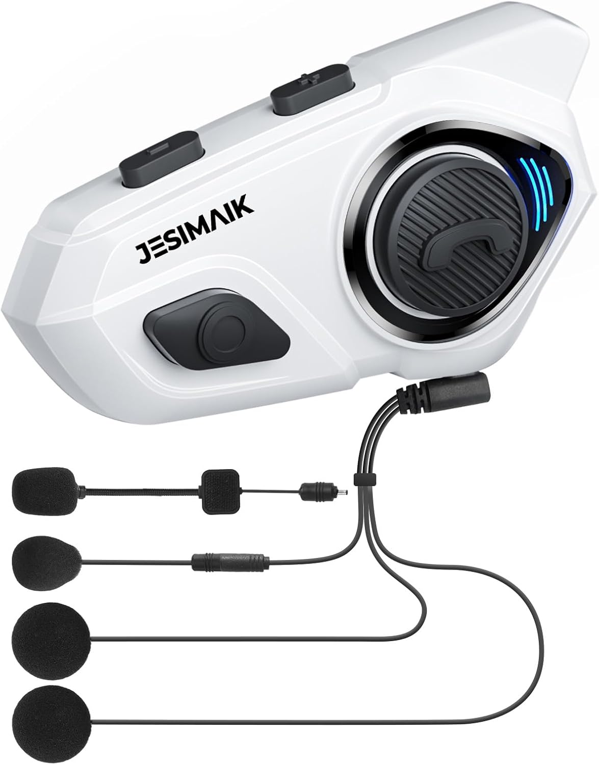 JESIMAIK バイク インカム R1