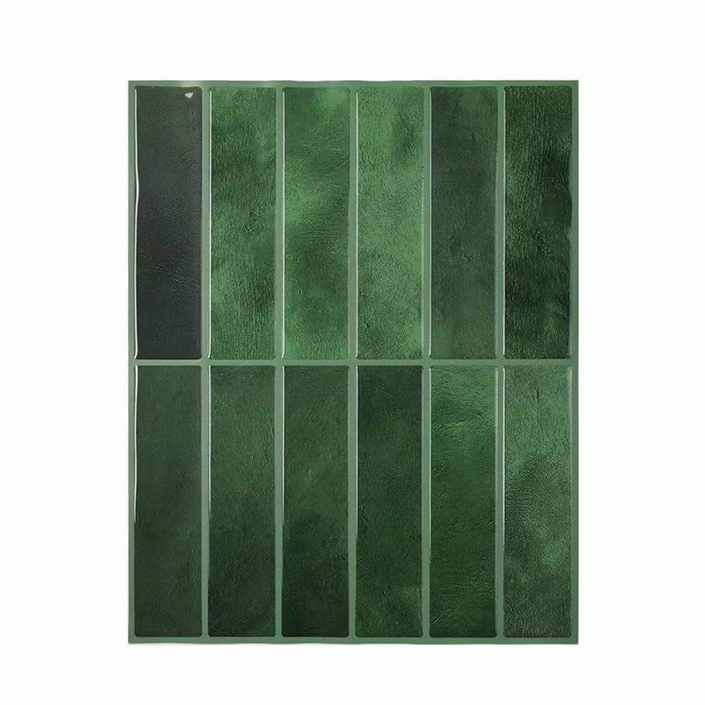 NbgrvB - Azulejos de pared de 2,5 mm de grosor para cocina y baño