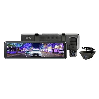 BAL 大橋産業 ドライブレコーダー 5600 前後録画 新品未使用 製品カテゴリー ドライブレコーダー＆デジタルミラー | 大橋産業