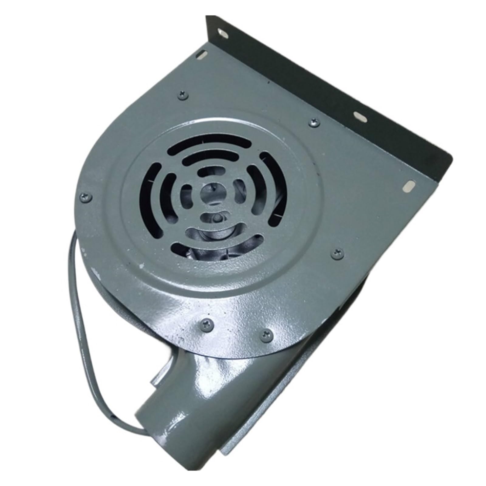 Ventilateur centrifuge de refroidissement 70W à haute pression