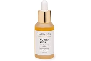 Farmacy Filling Good Hydrating Face Oil