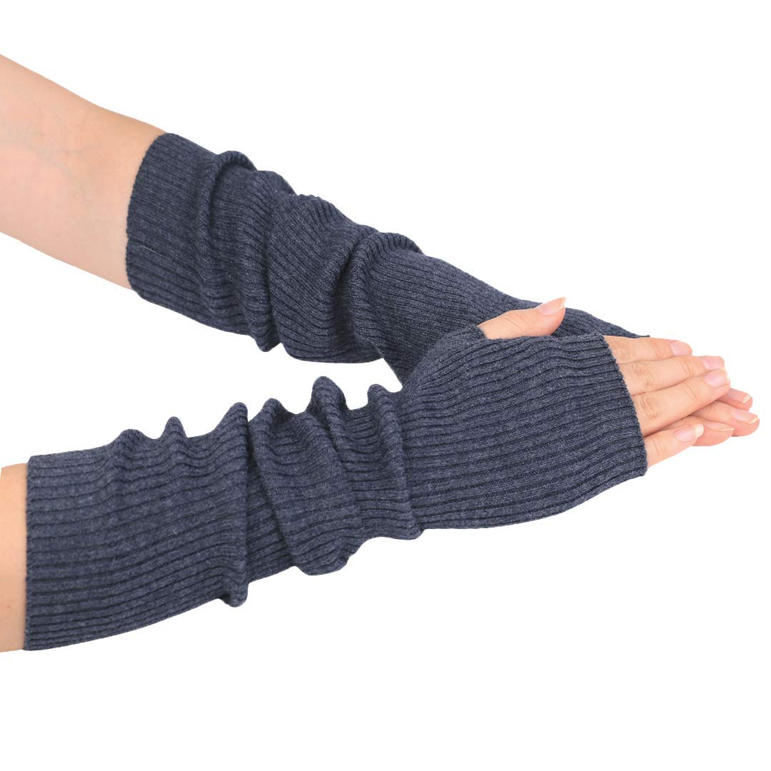 Amazon | [Soxbang] アームウォーマー アームカバー レディース