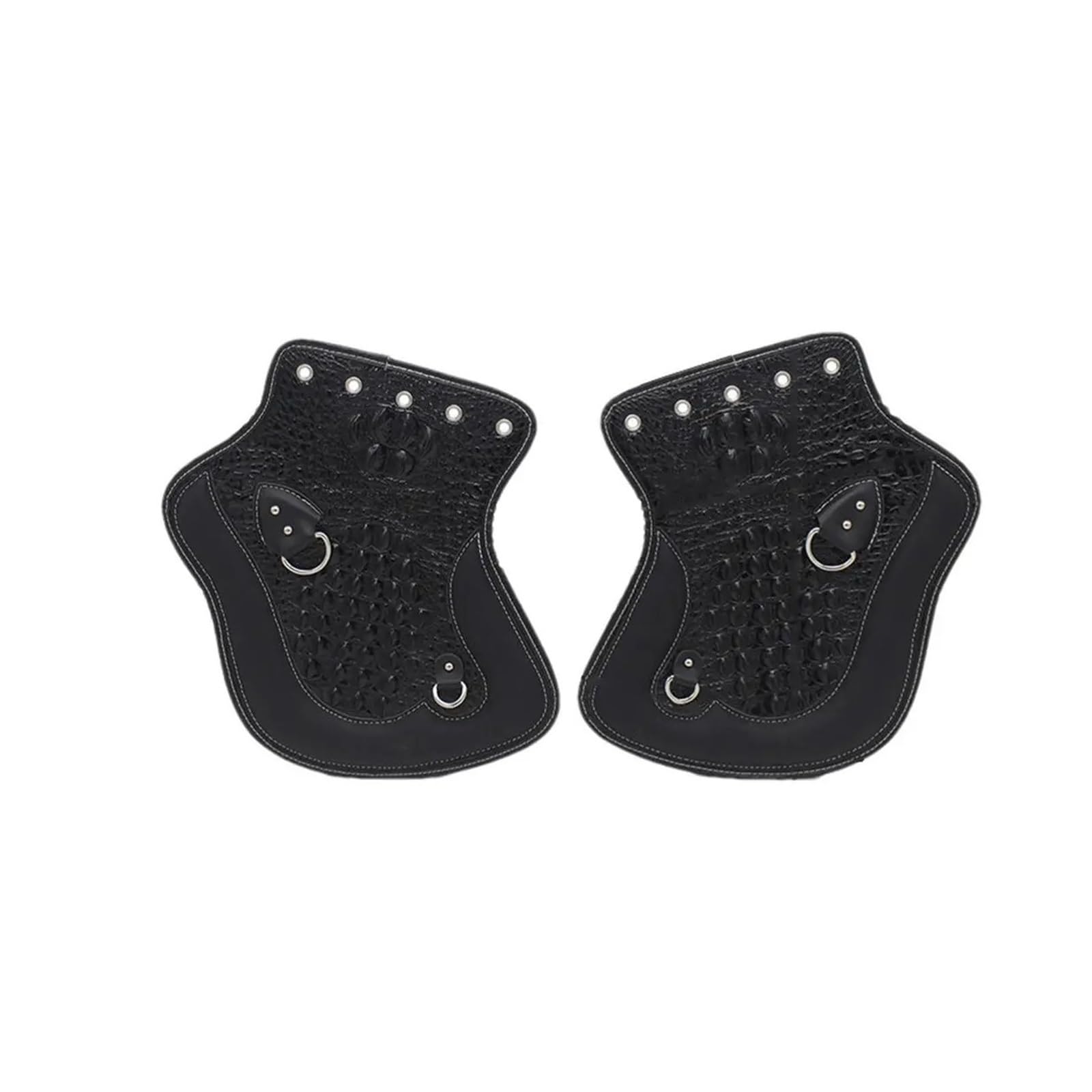 Motocicletta Copertura Antiscottatura Per Paracalore scarico moto