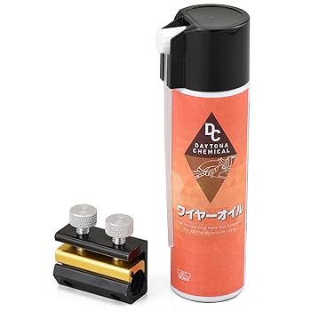 専用2 楽天市場】DAYTONA ワイヤーインジェクターセット 71143