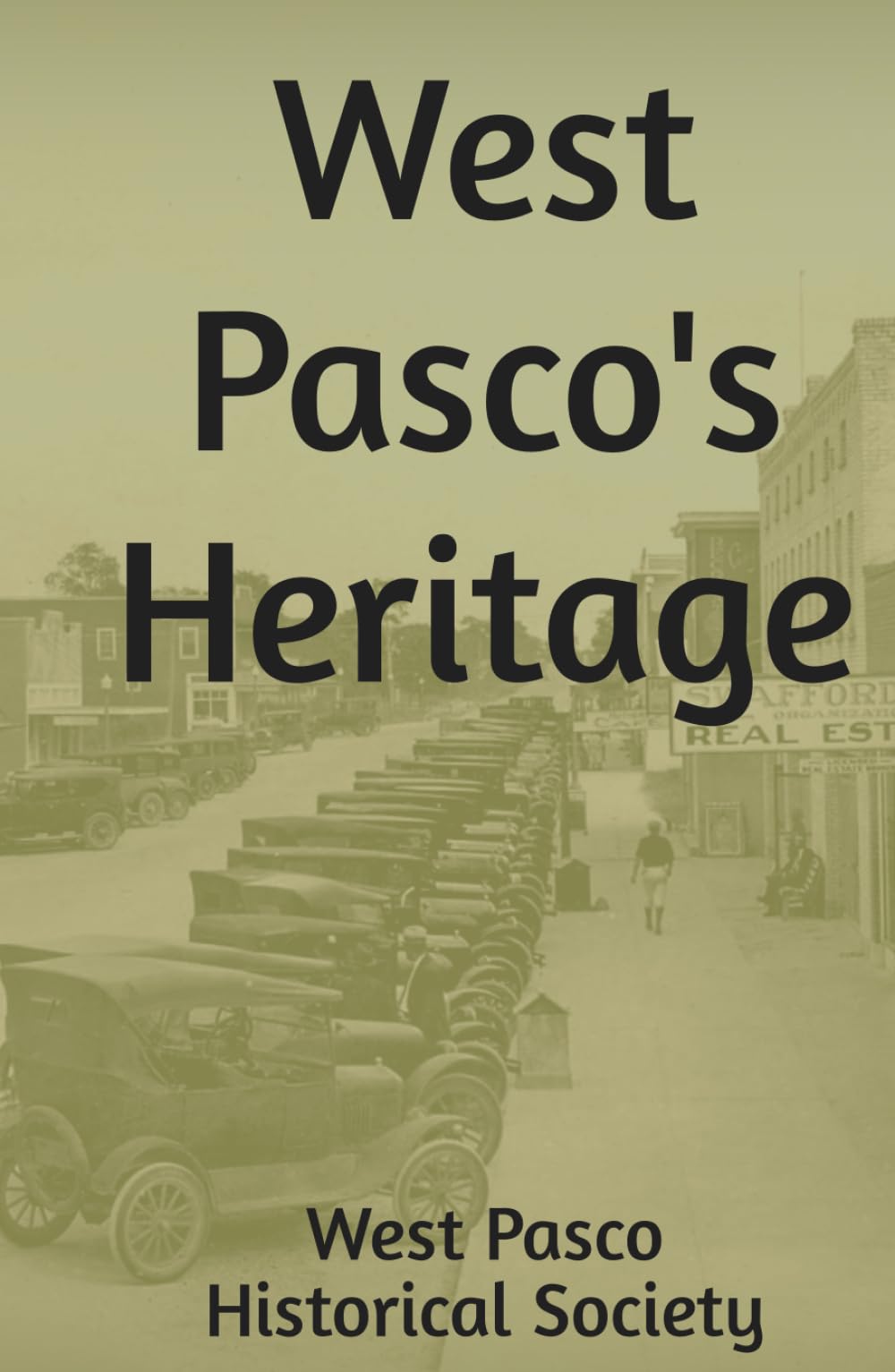 West Pasco's Heritage