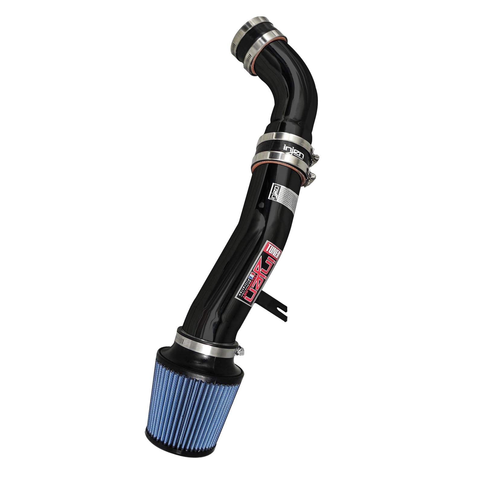 Injen Technology SP1360BLK Air Intake System
