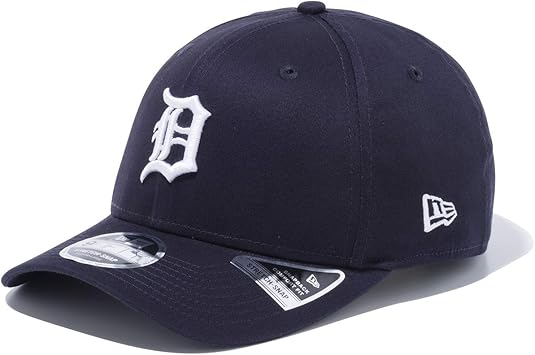 Amazon Co Jp ニューエラ New Era 9fifty ストレッチスナップ デトロイト タイガース ネイビー 服 ファッション小物 Amazon Co Jp ニューエラ New Era 9fifty ストレッチスナップ デトロイト タイガース ネイビー 服 ファッション小物