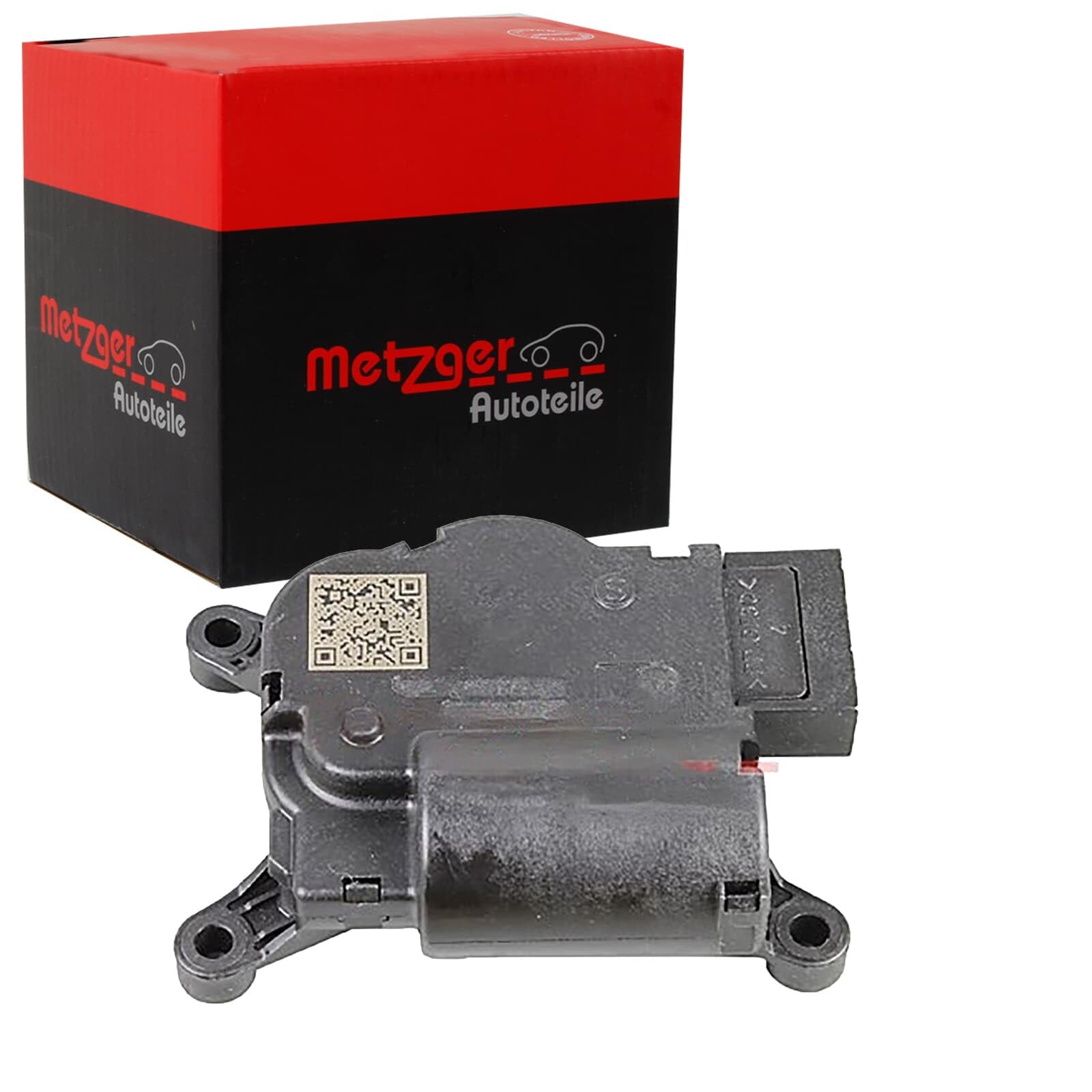 METZGER 0917373 Sterowanie klapki mieszające elektryczny