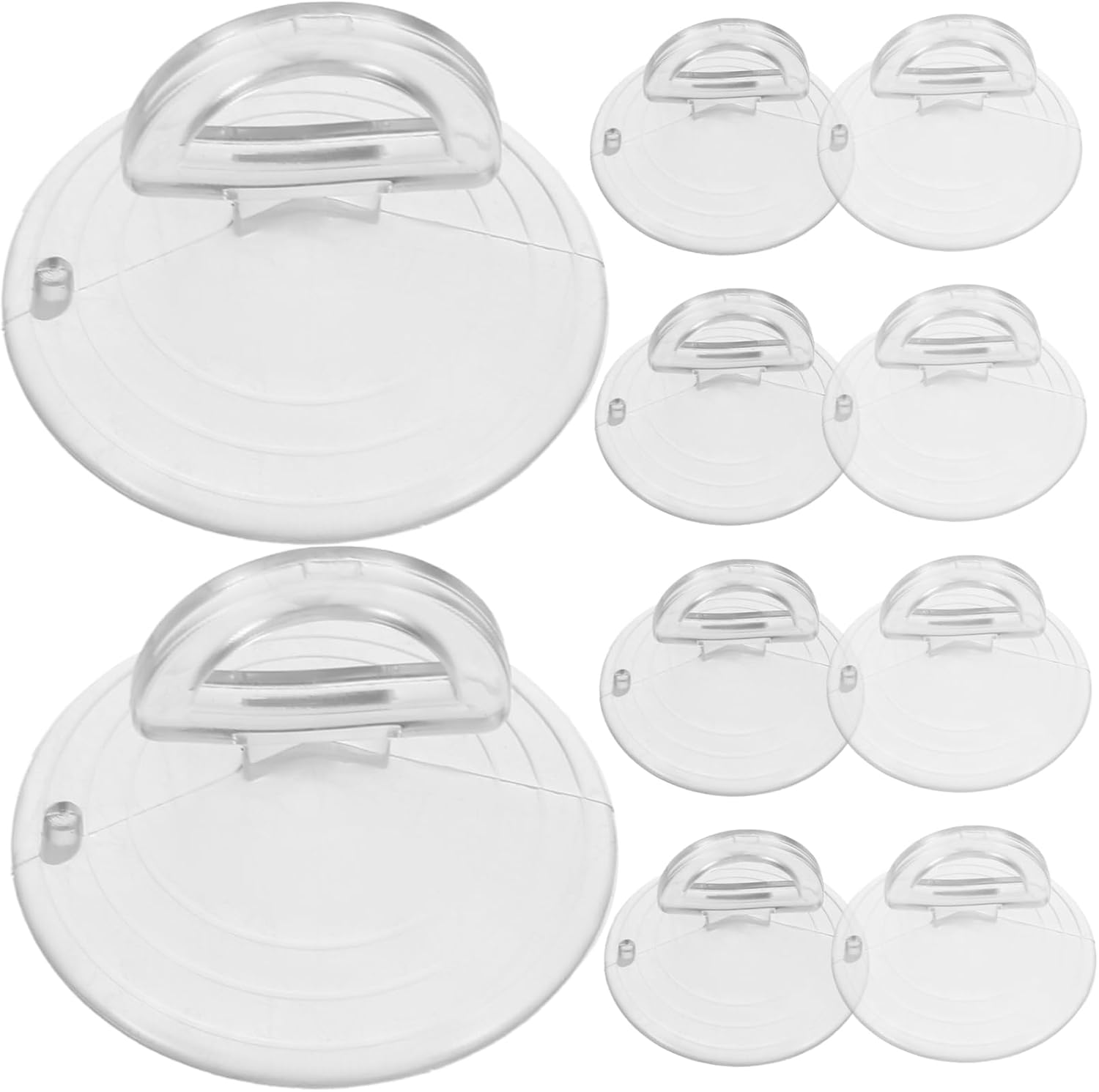 Amazon.com: Ciieeo 10pcs Effortless Light Bulb Removal Tool Mini ...