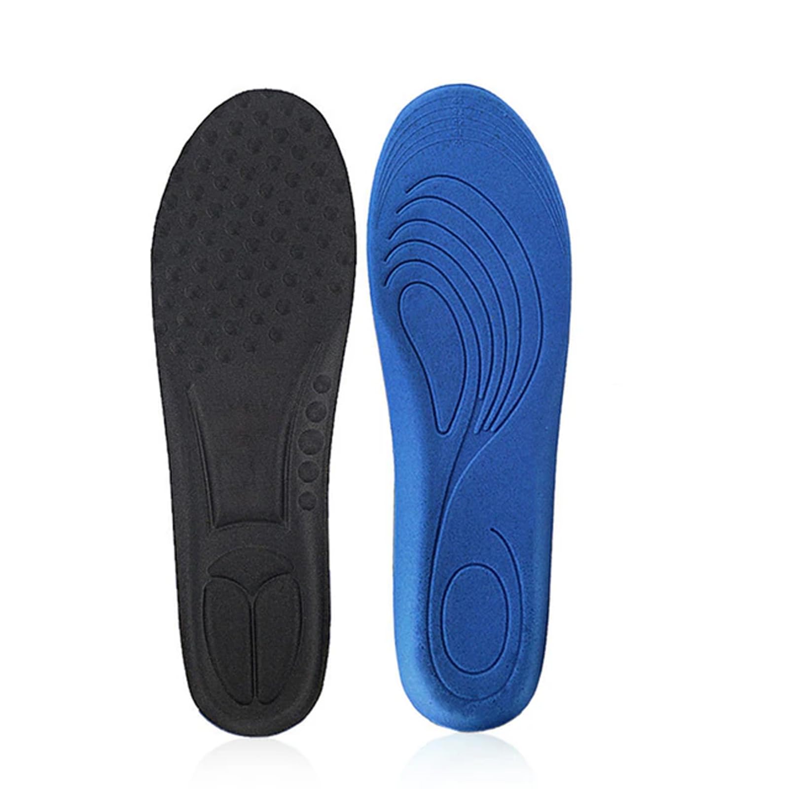 memory foam zooltjes kopen? Dat doe je bij Shoeshiners Online