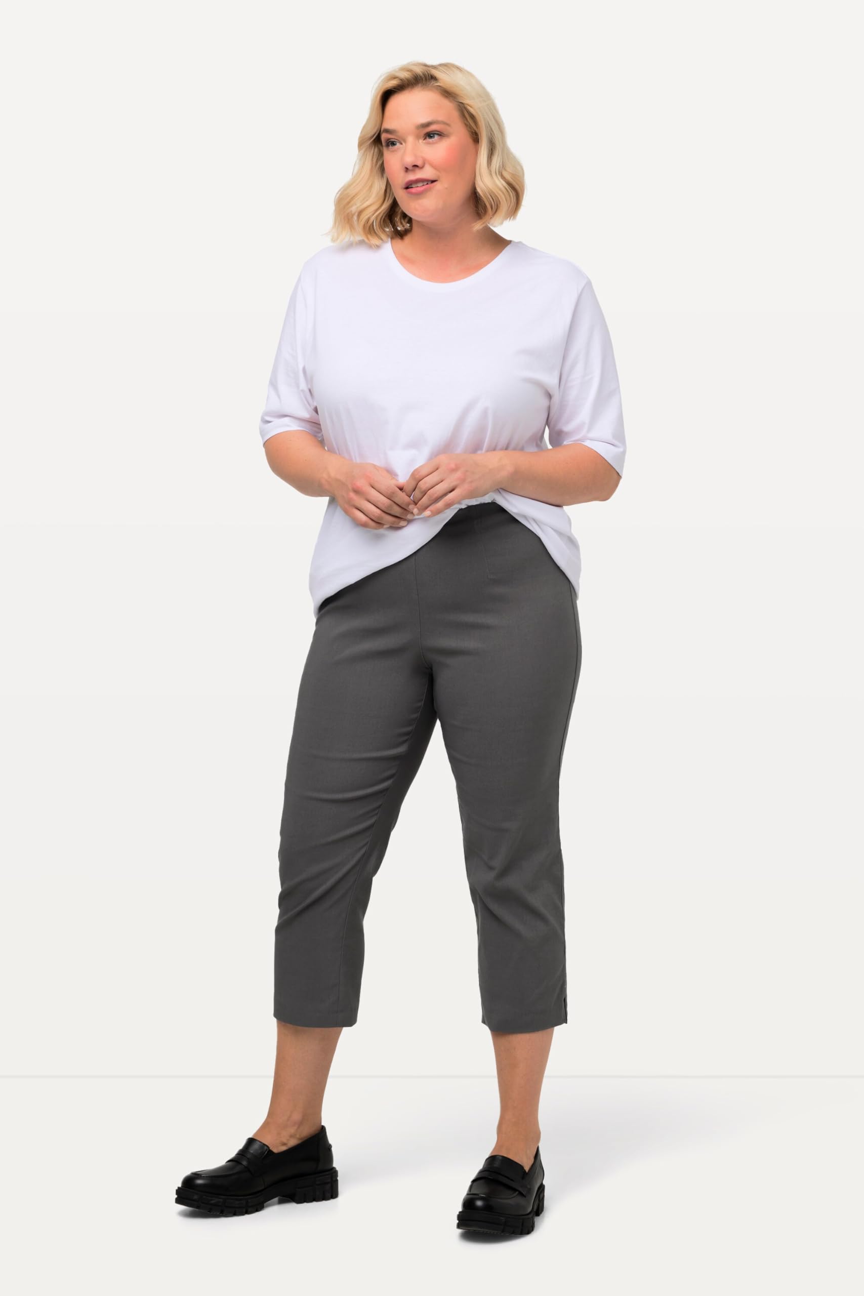 Ulla Popken Femme Robe