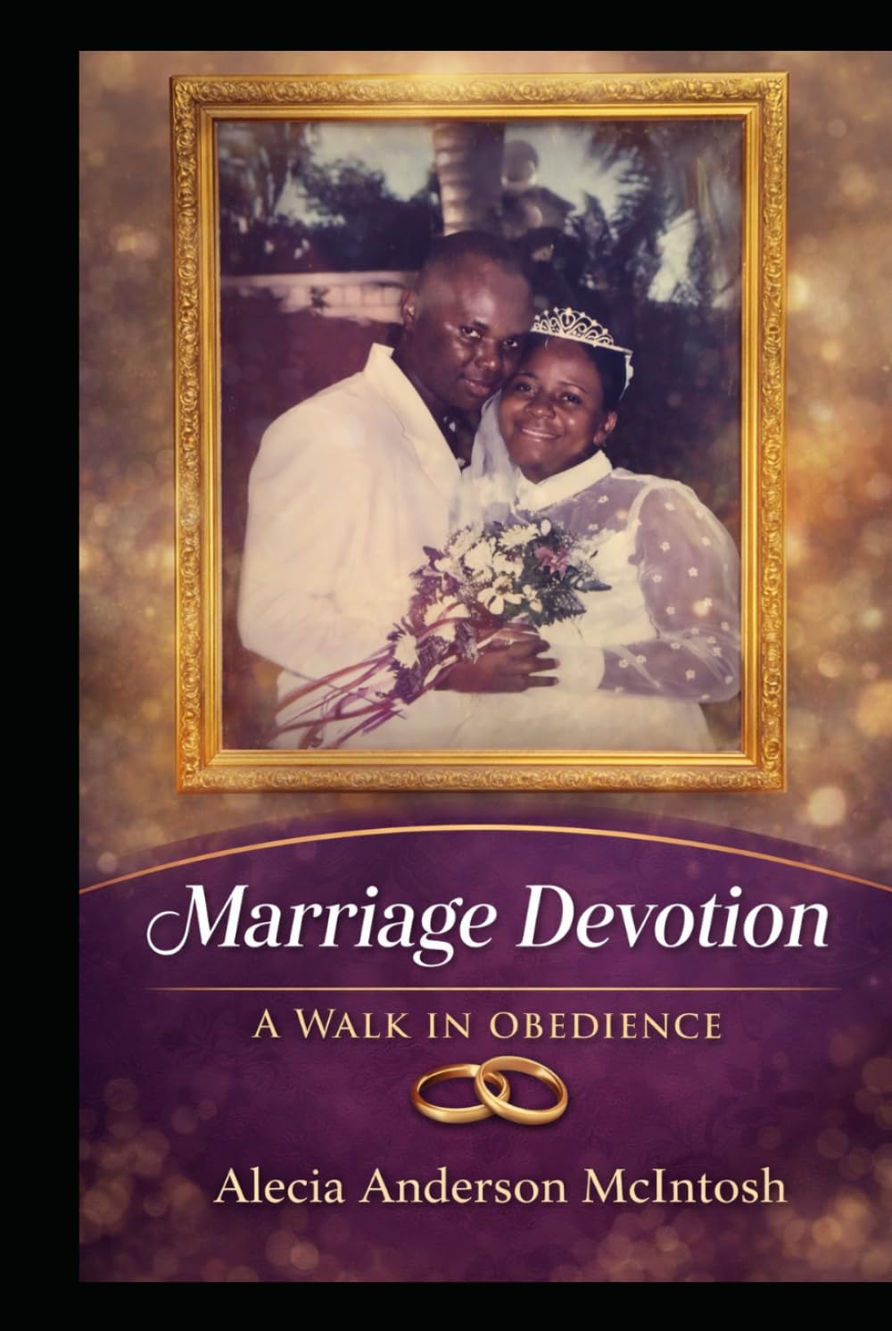 Marriage Devotion: Walk In Obedience