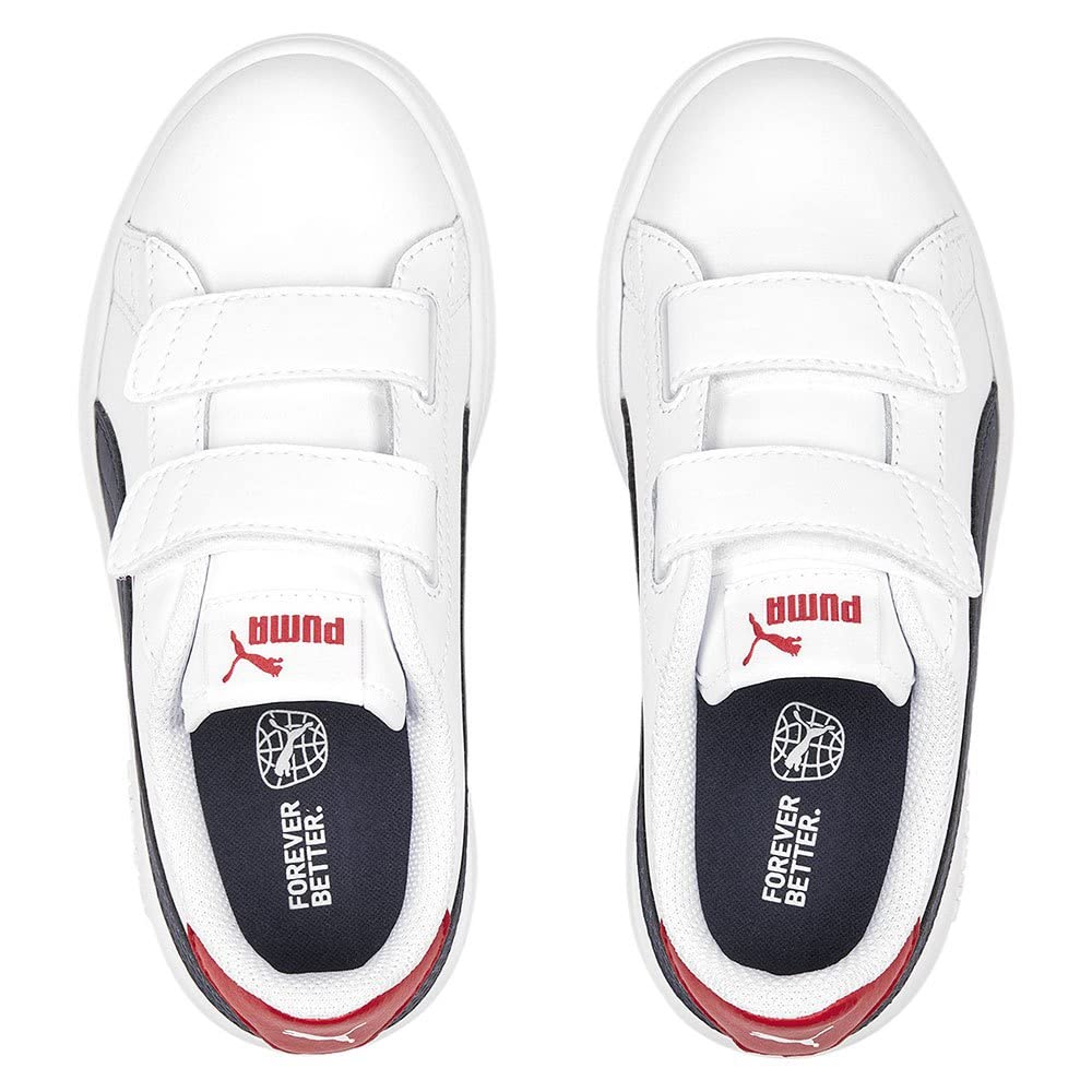 PUMA Puma Smash v2 SD V PS - Sneakersy Uniseks - dzieci