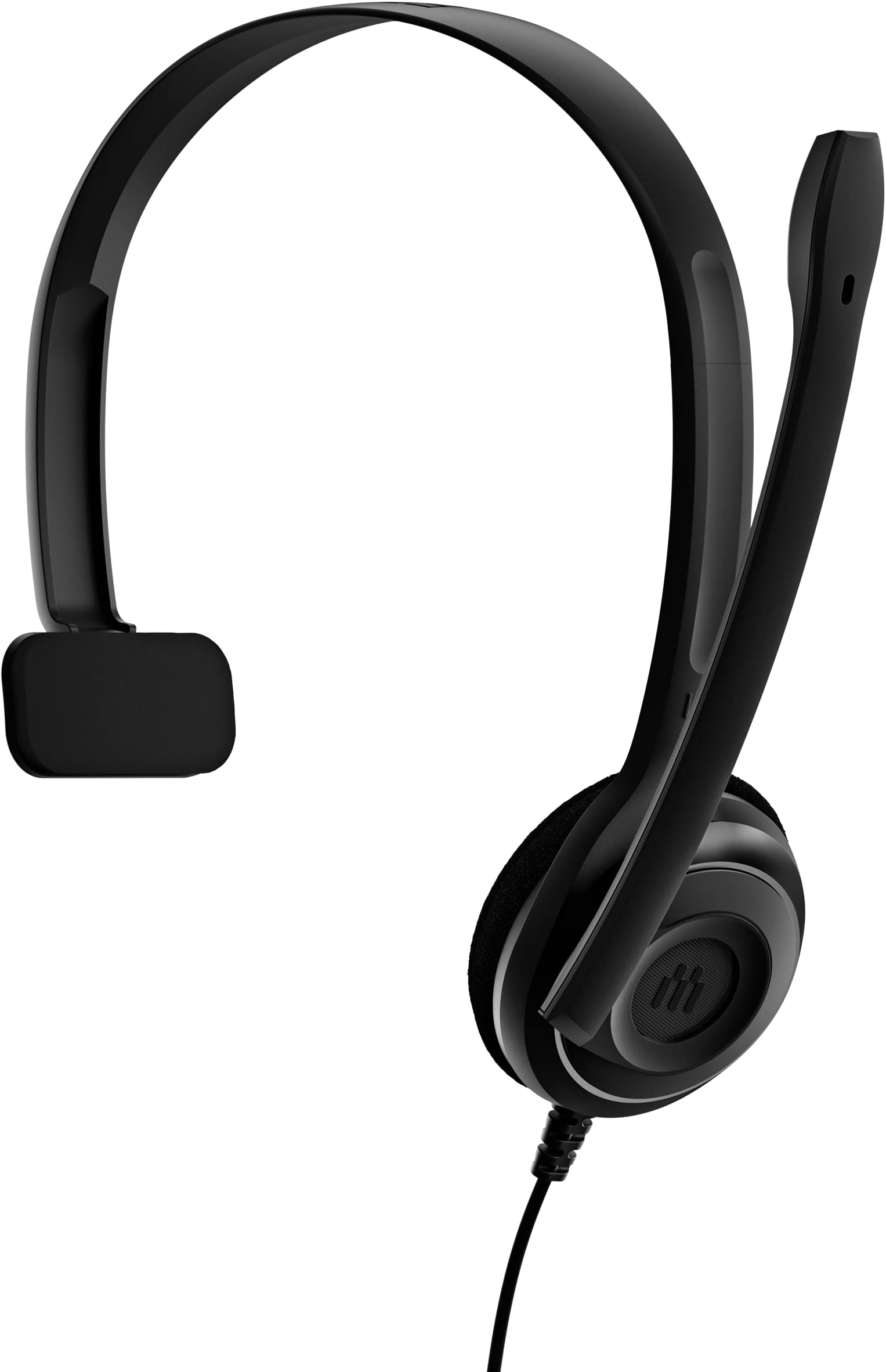 Amazon.in Buy Sennheiser Epos Pc 7 USB Wired On Ear Headphones with