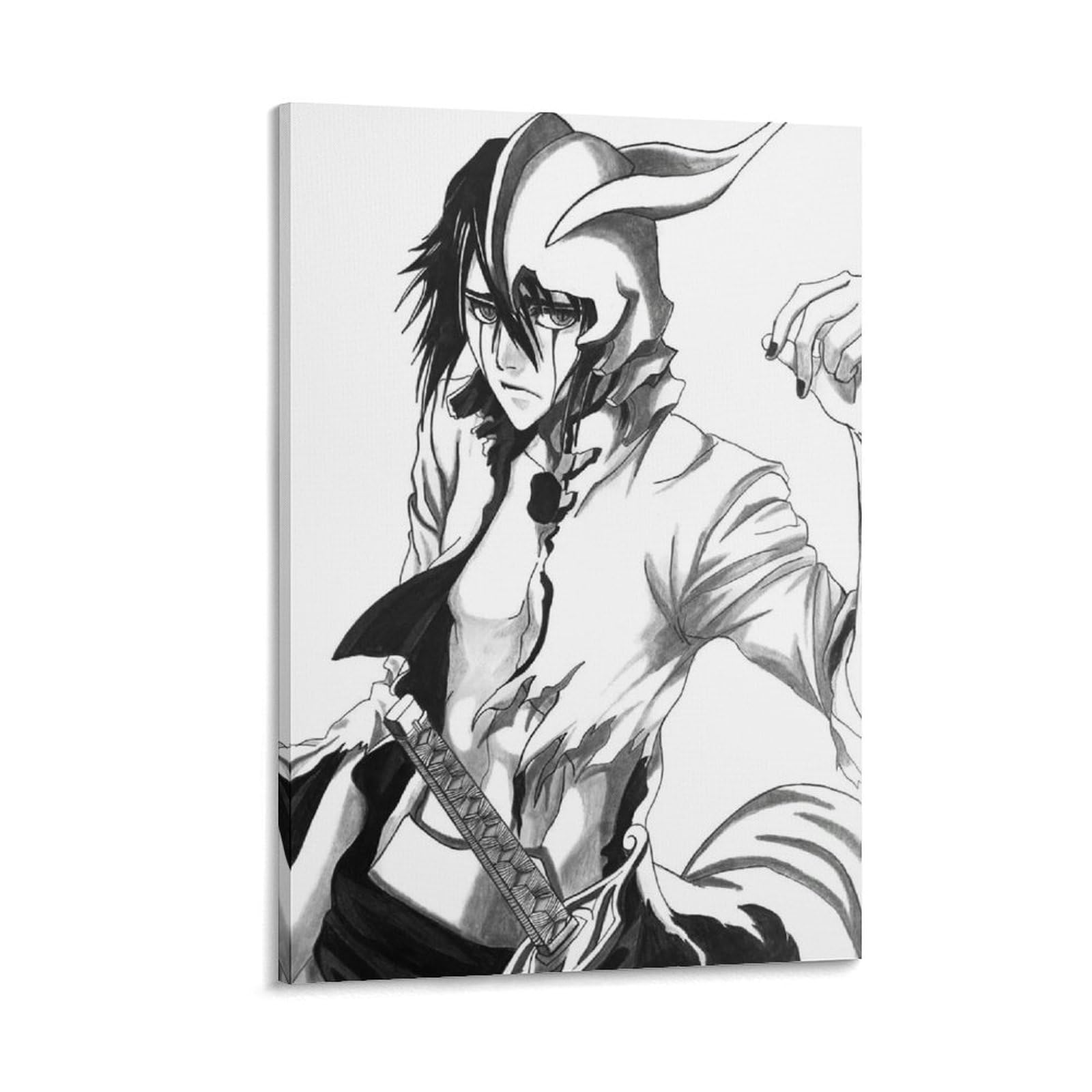 bleach ブリーチ　 カレンダー　2010 ポスター 絵柄 ウルキオラ　1枚 bleach ブリーチ カレンダー 2010 ポスター 絵柄 ウルキオラ 1枚