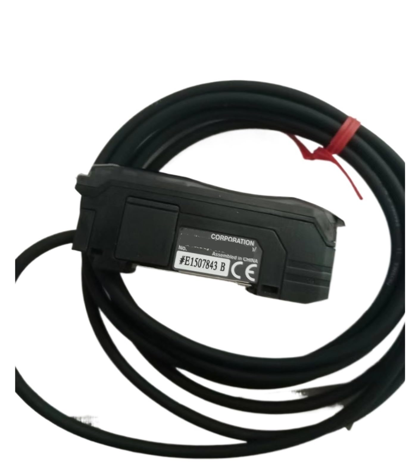 NACODLUL FS-N11P Fiber Amplifier Cable Type Main Unit Photoelectric Sensor