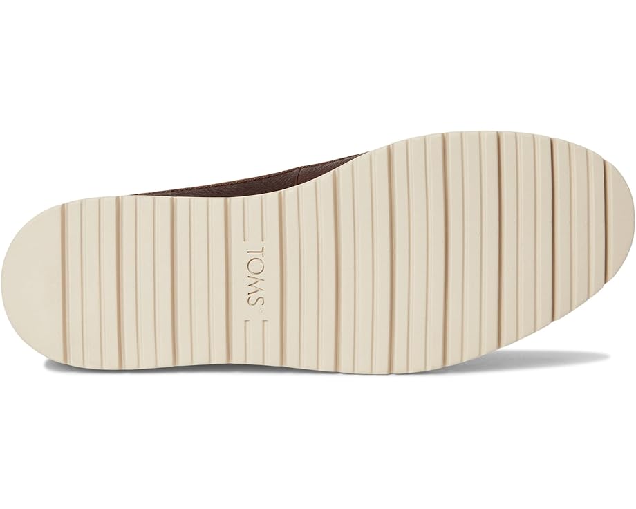 TOMS Travel Lite Forrest - Bottom View