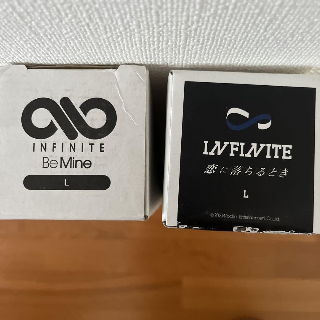 Amazon.co.jp: INFINITE BeMine 恋に落ちるとき ポスター3枚セット