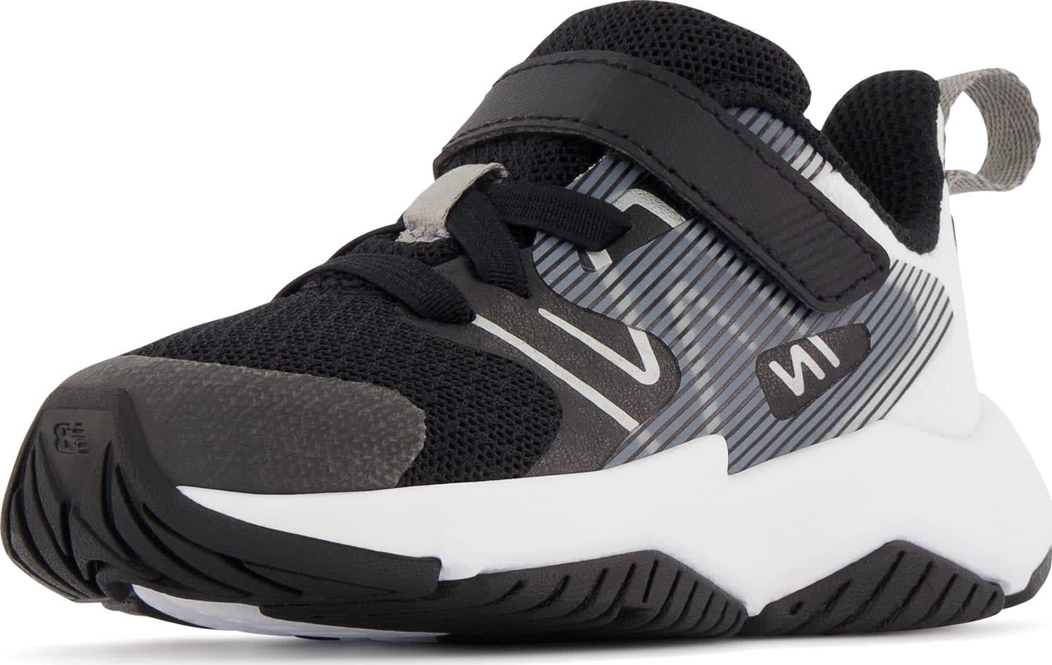 New Balance Kid's Rave Run V2 Lace-Up Running Shoe