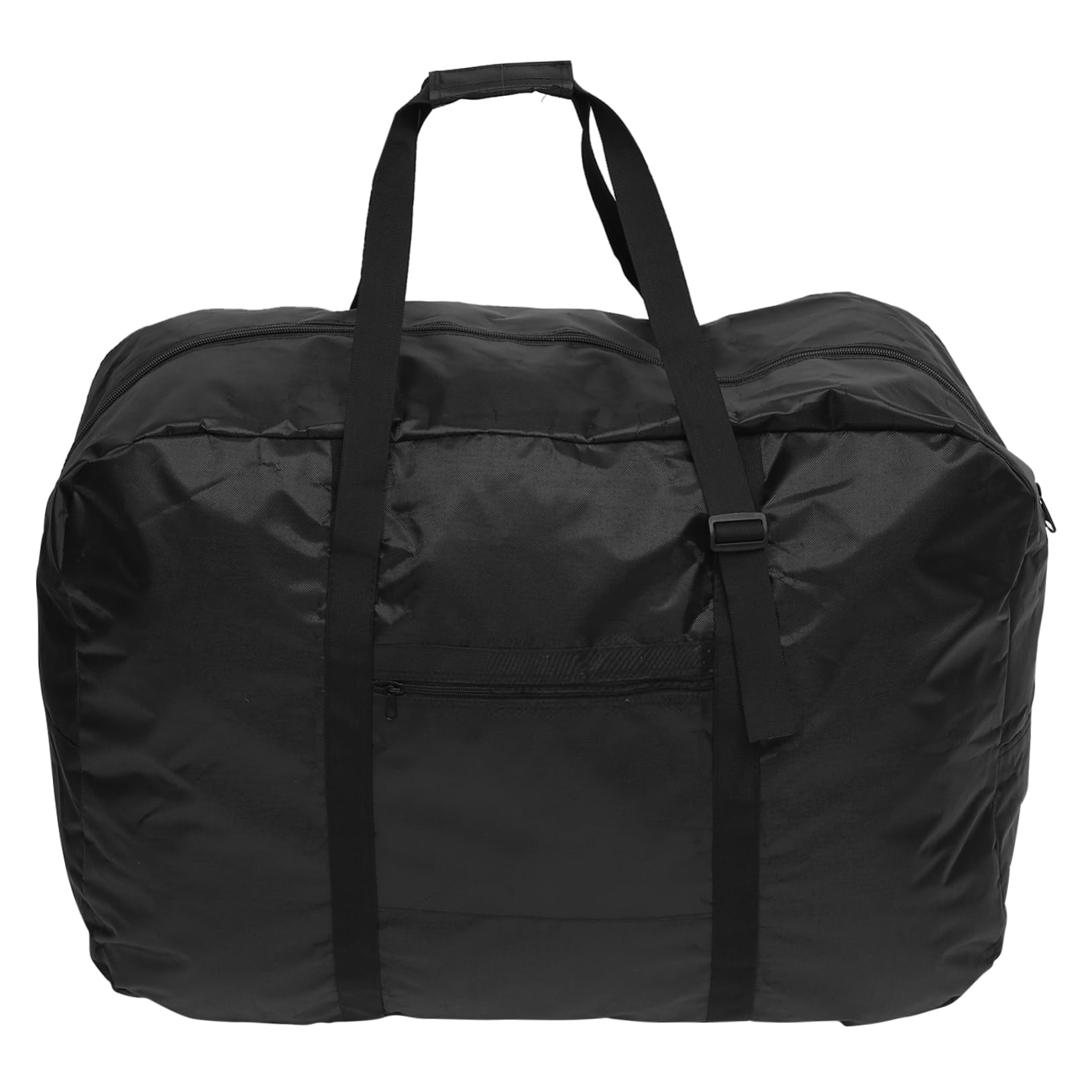 Zaino Pieghevole per Mountain Bike Borsa da Trasporto per Bici Custodia per Trasporto della Bicicletta
