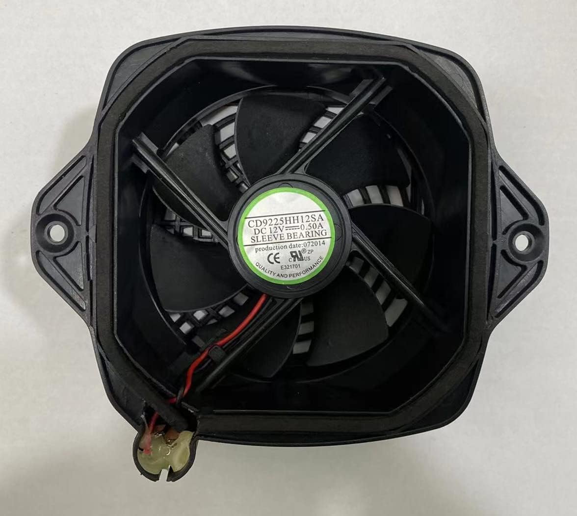 1 PCS CD9225HH12SA Fan CD9225HH12SA 12V 0.50A Inverter Cooling Fan