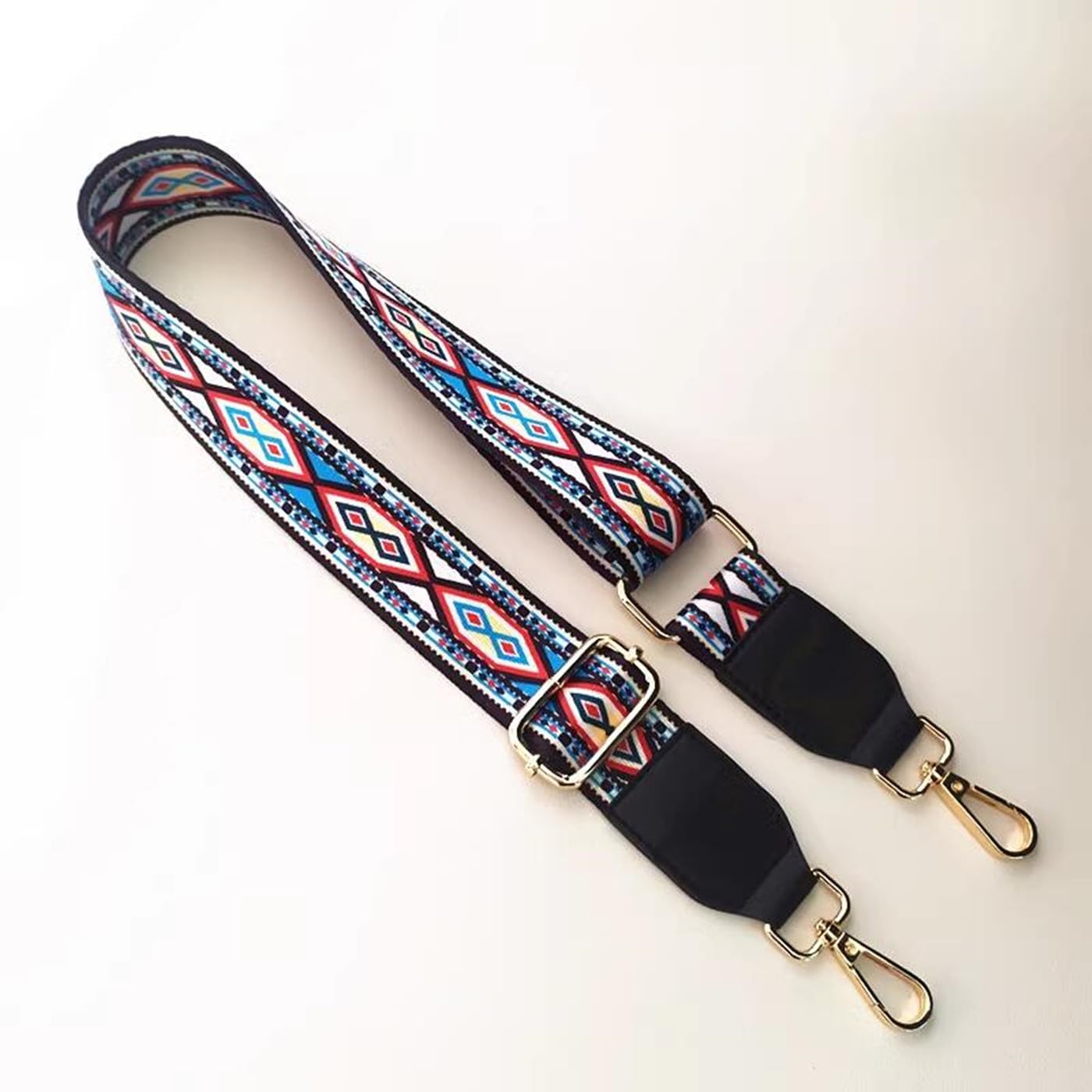 GROGG Purse Strap Replacement Crossbody, 1.5