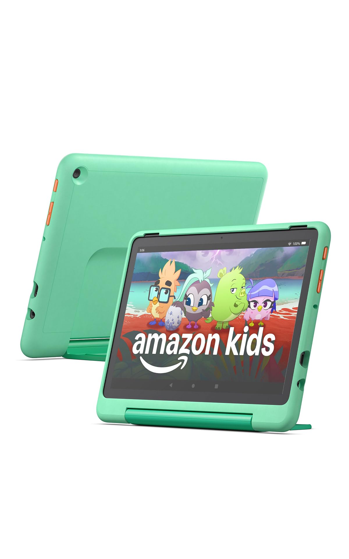 Amazon.com: Amazon Fire HD 10 Kids Pro tablet (newest model) ages