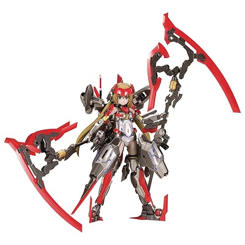 Kotobukiya Frame Arms Girl: Hresvelgr=Invert Plastic Model Kit