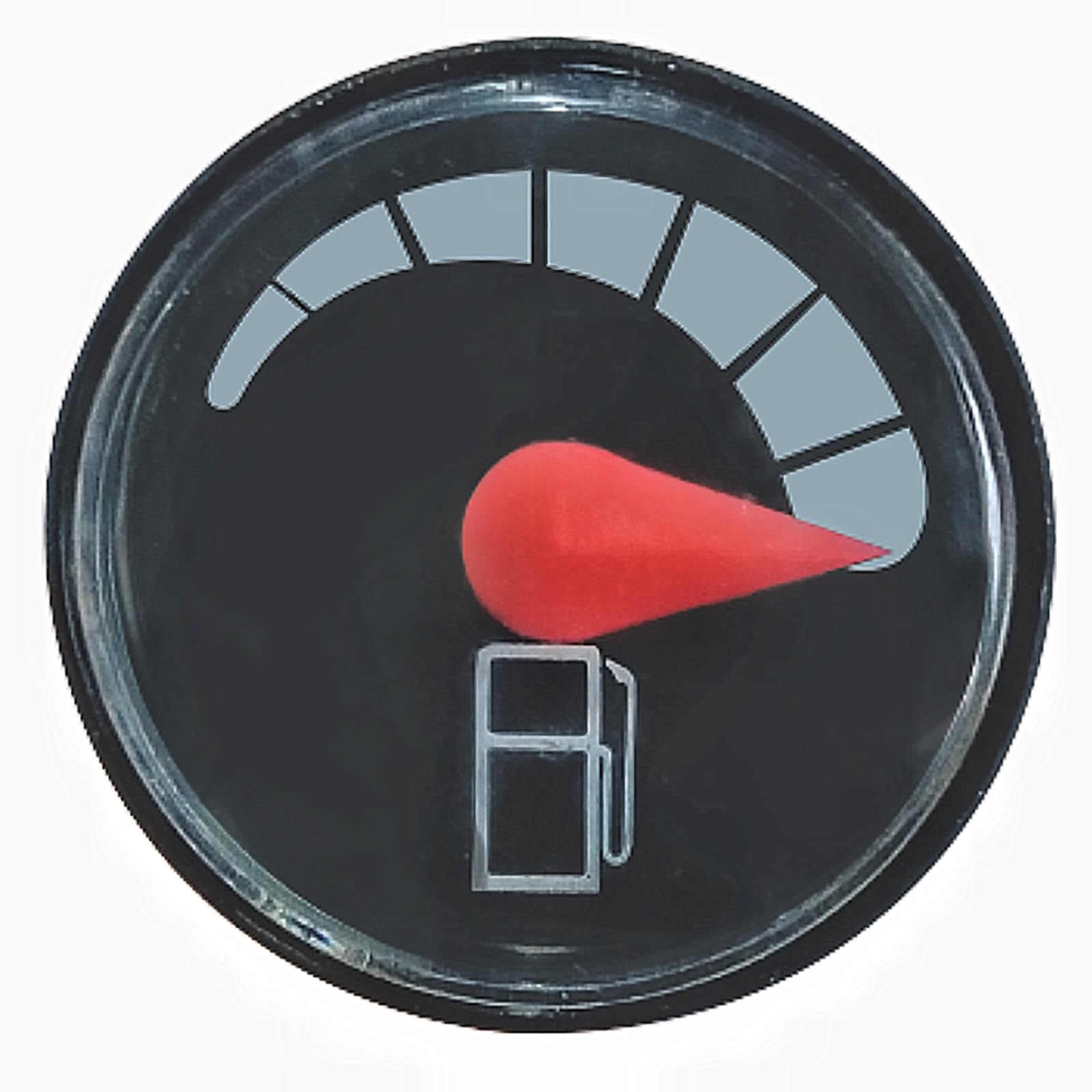 Amazon.com: Recmod 0470-444 0570-086 Fuel Gas Gauge with Seal for