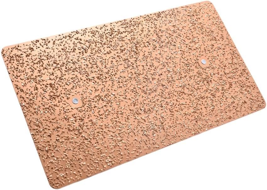 TapeTech 8" x 14" Tungsten Carbide Rasp