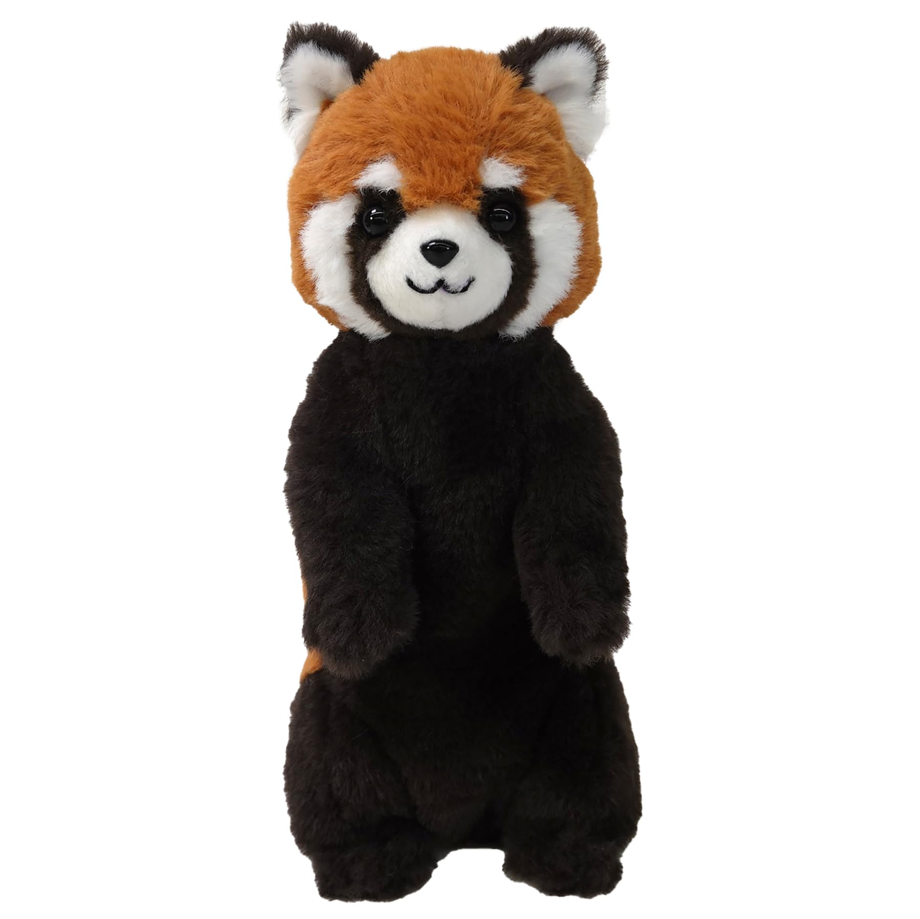 Amazon.co.jp: サン・アロー potte ペンケース レッサーパンダ K-9209
