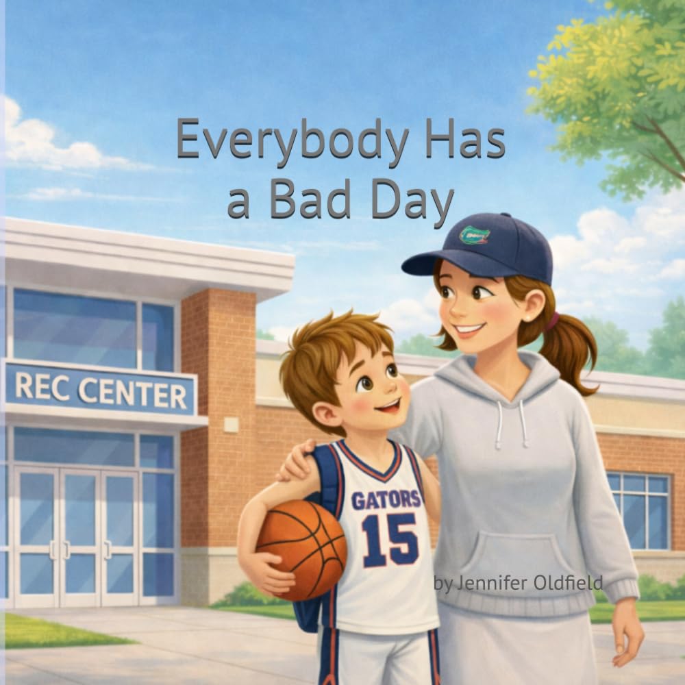 Everybody Has a Bad Day