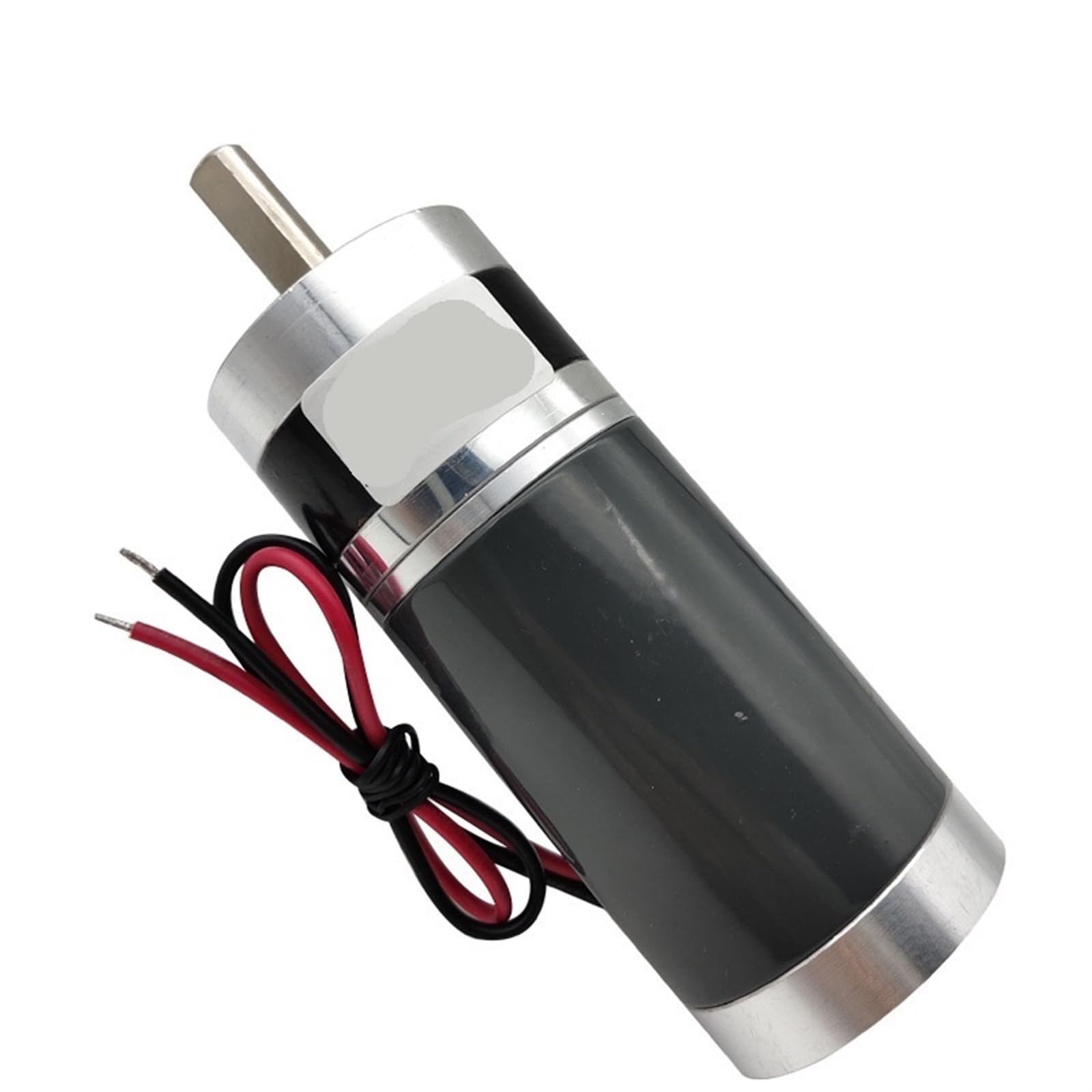 Moteur à engrenages planétaires CC 24V 100rpm couple de 11kgf.cm