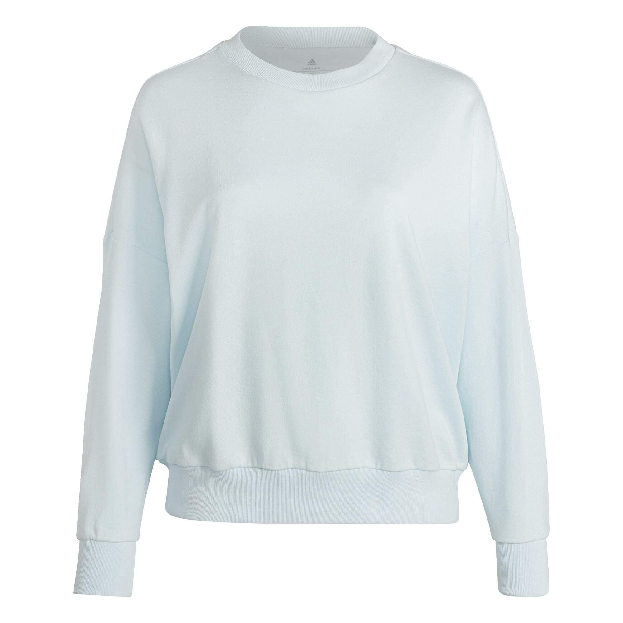 adidasWomen's W Sl Lo SWT Sweatshirt