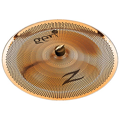Zildjian Gen16 Buffed Bronze 16" China Cymbal