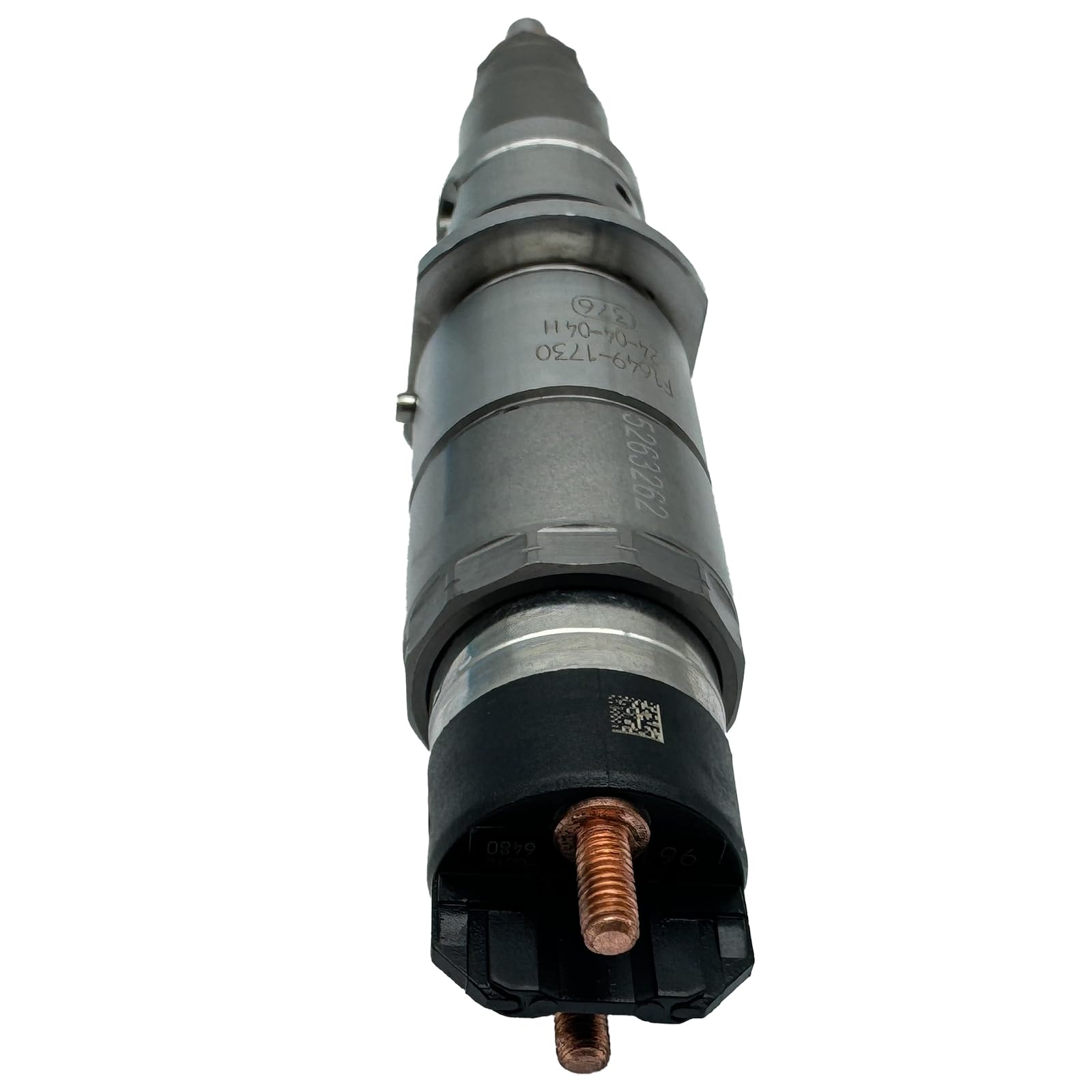 Amazon.com: SXCCGMGQ Fuel Injector 5263262 Fits for Cummins QSB6.7