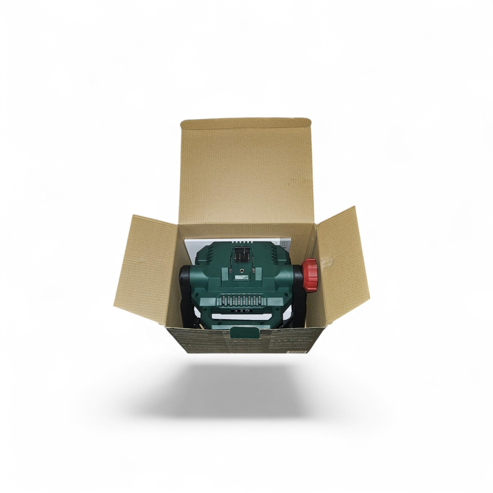 PARKSIDE Faretto LED a batteria PLSA 20-Li senza batteria e caricatore 12V 20V X20V Team / X12V Team (PALS)
