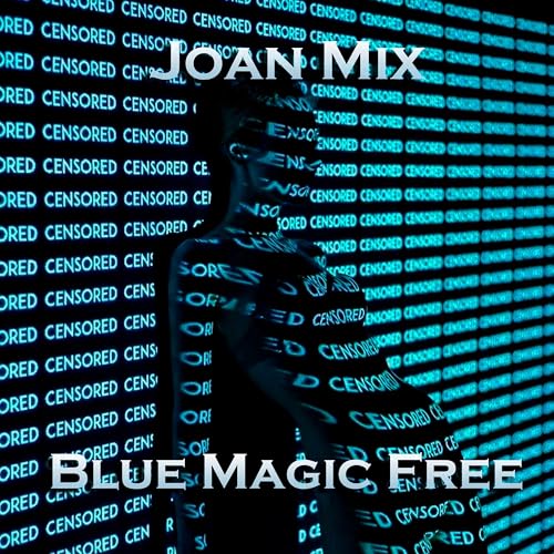  Blue Magic Free