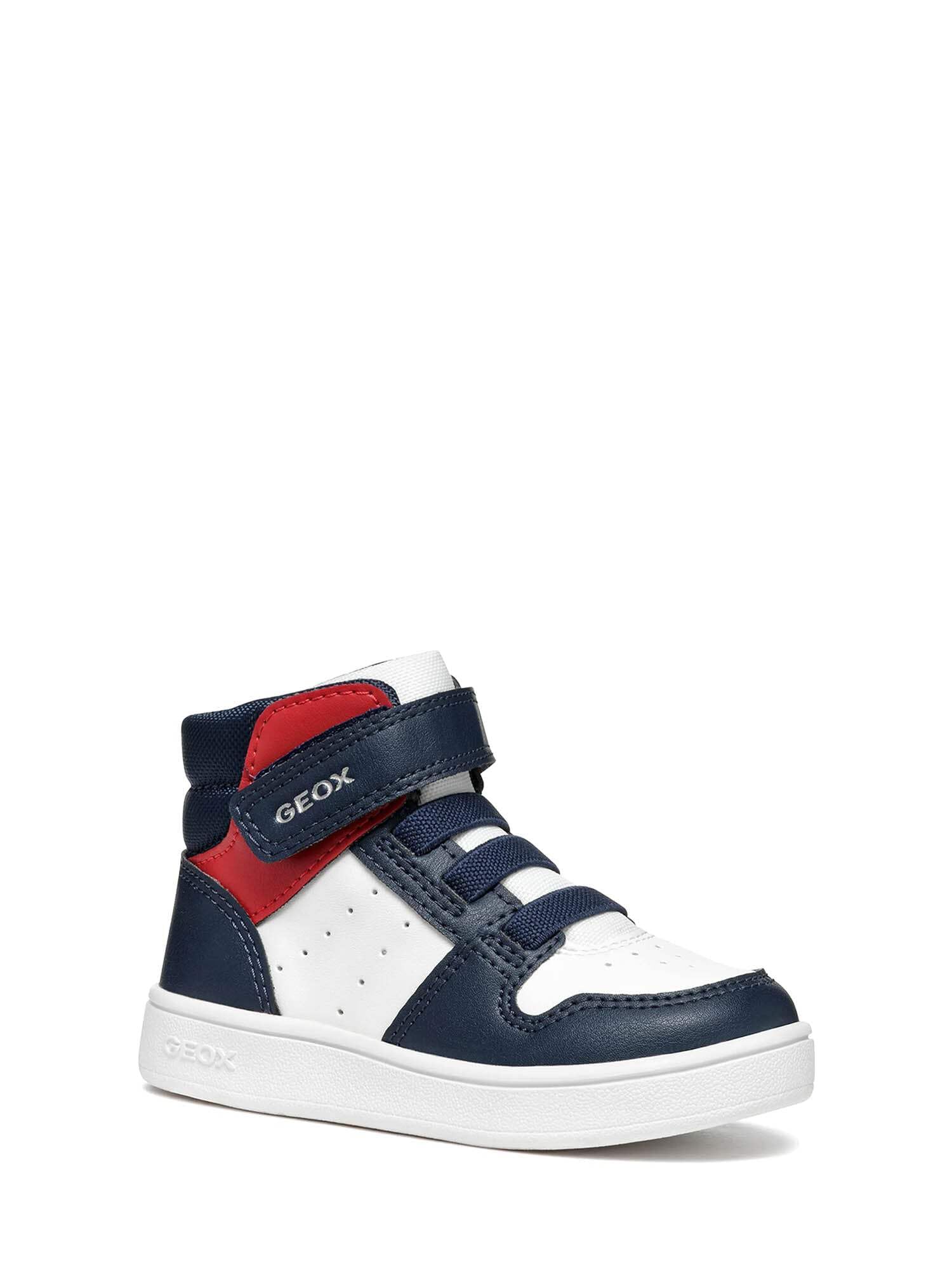 Image secondaire de Sneakers Geox Bébé Garçon B Eclyper Boy A - Bleu - Taille 20 EU