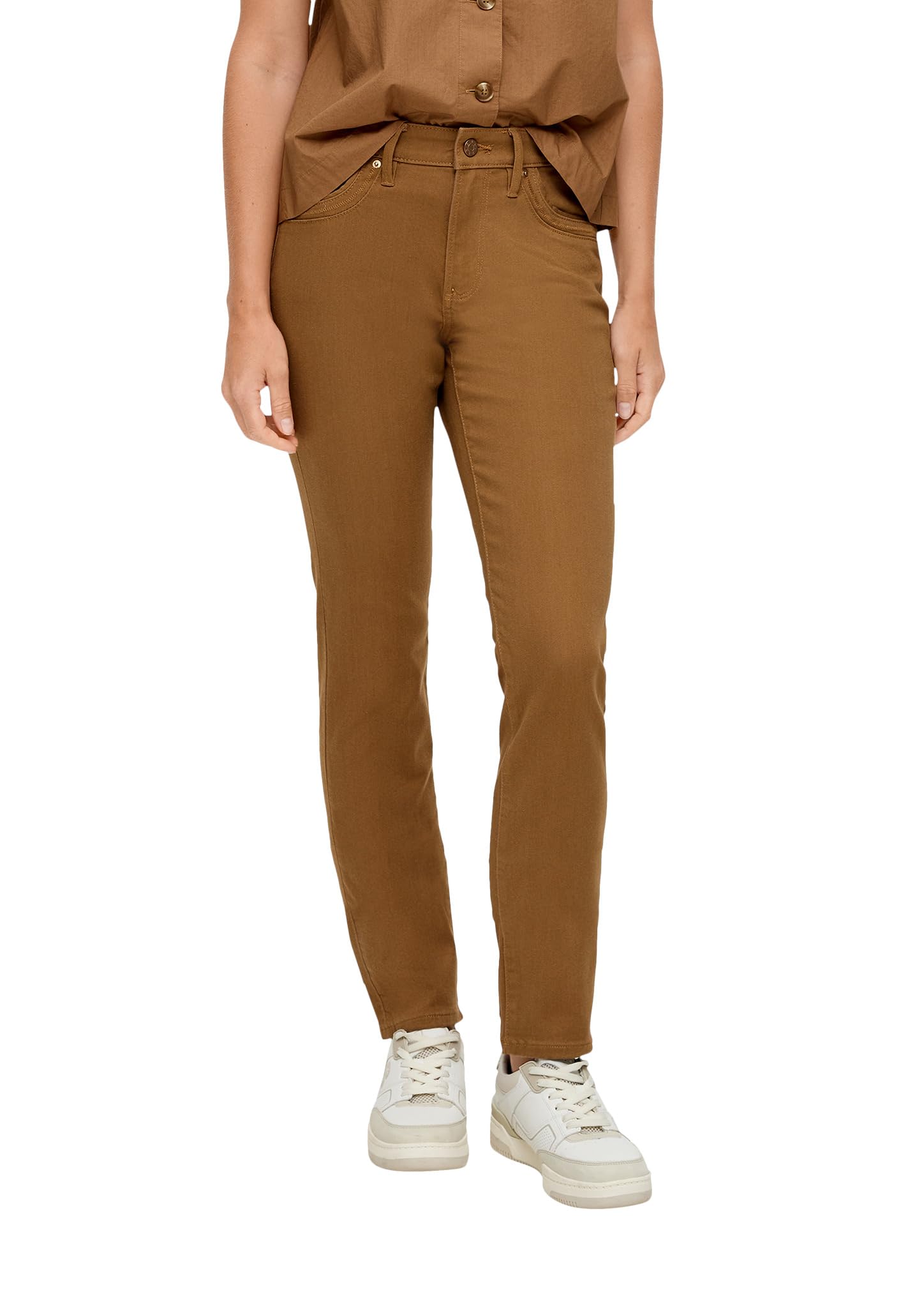 s.Oliver Jeans-Hose