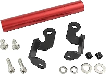 Amazon | ポッシュフェイス(POSH FAITH) バイク用品 マウントステー