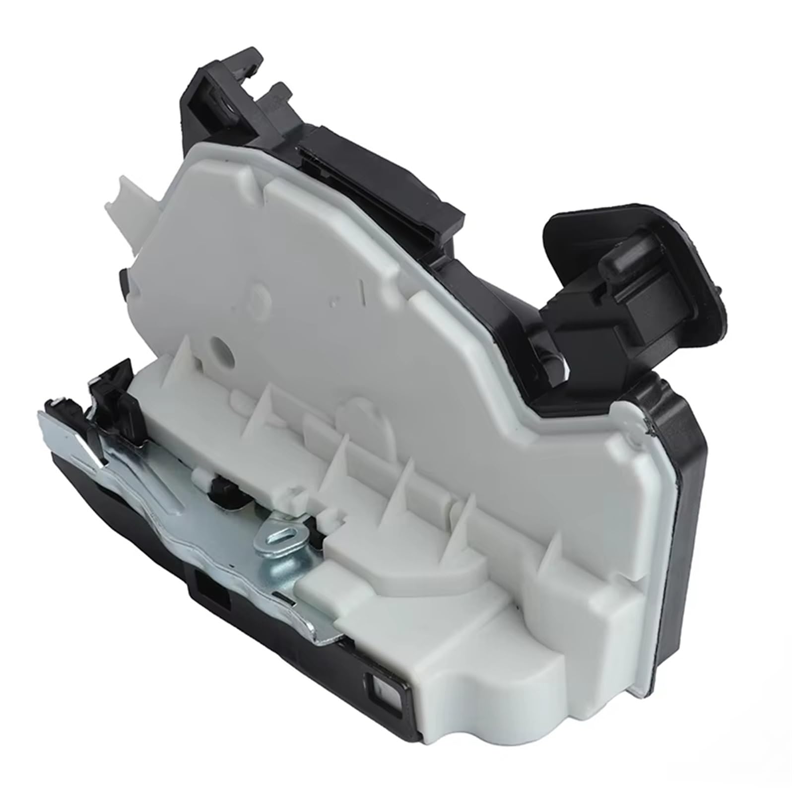Kpuwers Rear Left For Vw For Golf Mk6 Mk7 For Passat B7 For Polo For Skoda For Yeti Door Lock Actuator 6Rd839015a 6Rd839016a 6Rd837015a 6Rd837016a Door Lock Latch Actuator(Rear Left)