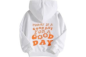 COZY Girls Nirvana Sweatshirt
