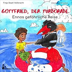 Ennos gefährliche Reise cover art