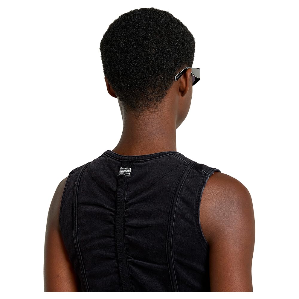 G-STAR RAW Kombinezon Kobiety Lynn Type 30 Jumpsuit