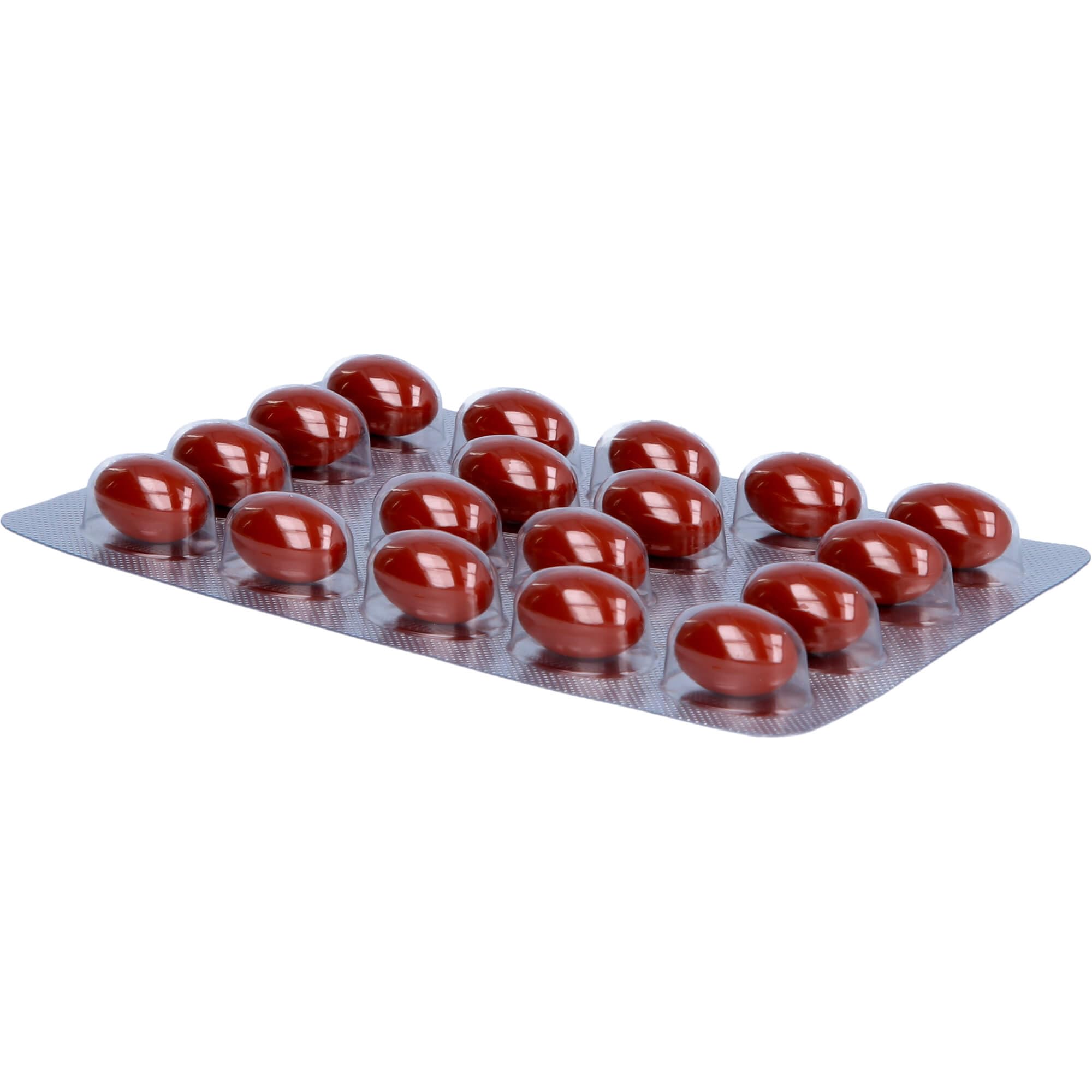 Nutri Stulln Kapseln