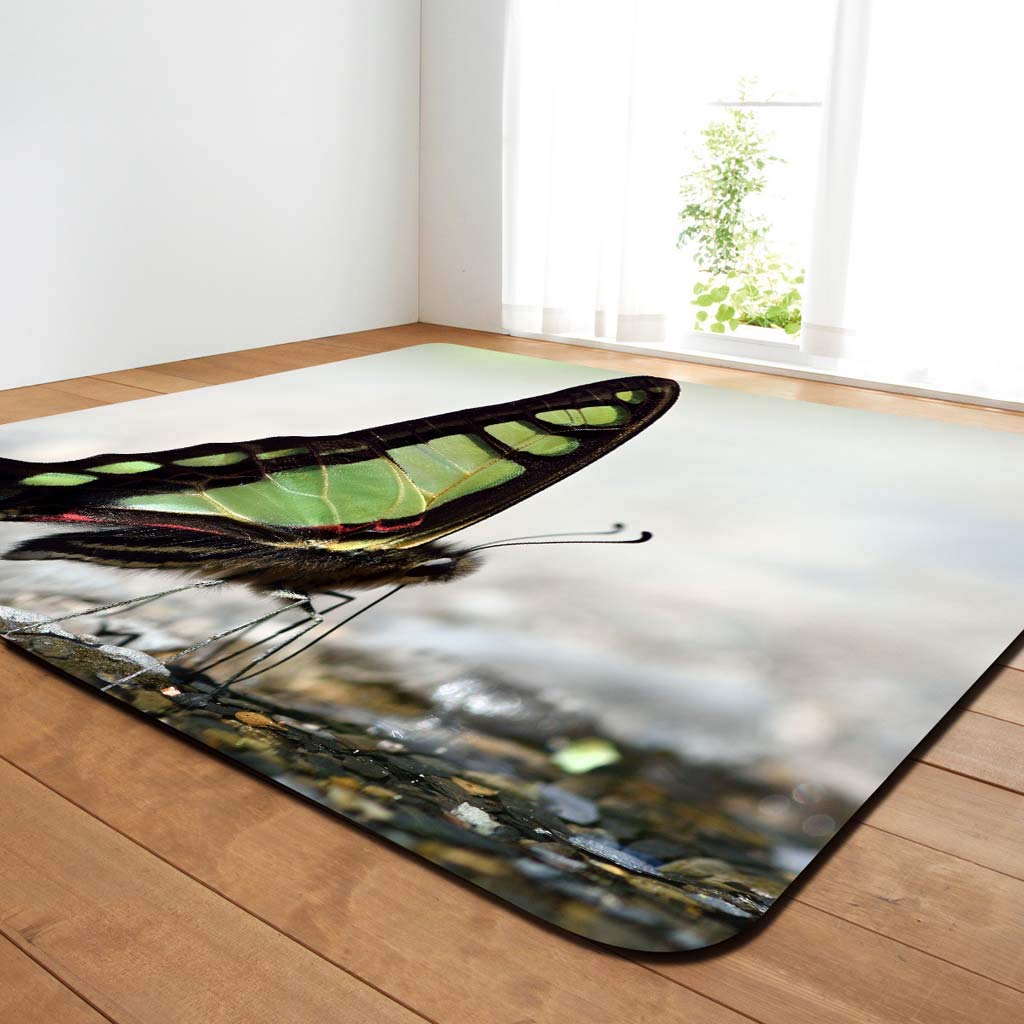 Tapis salon et restaurant XXL 1147x203 cm pour grands espaces