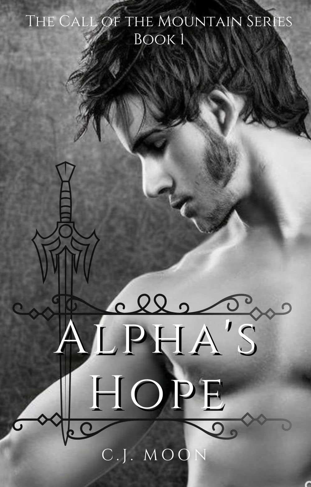 Alpha's Hope (The Call of the Mountain Book 1)